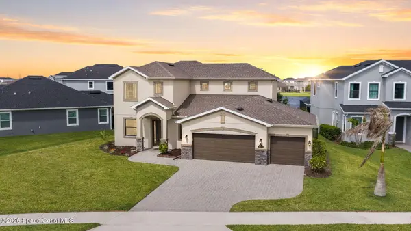 8474 Catalissa Avenue, Melbourne, FL 32940