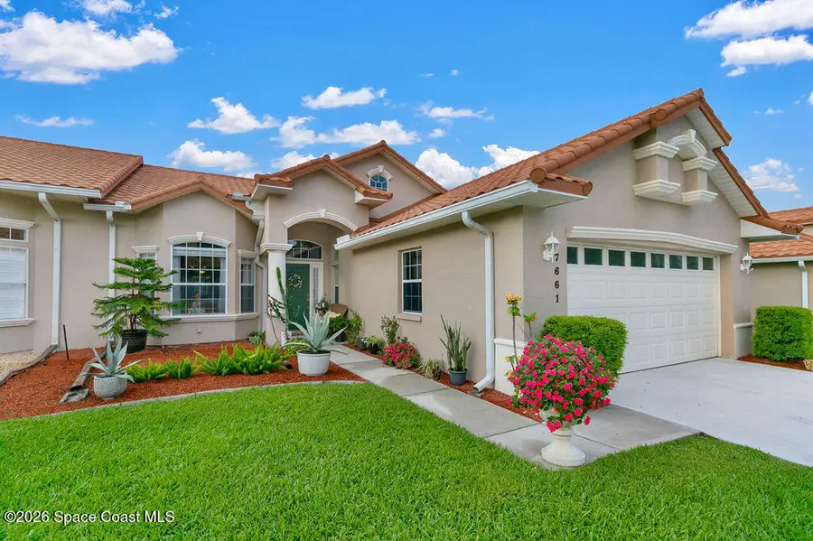7661 Candlewick Drive, Melbourne, FL 32940 - #2