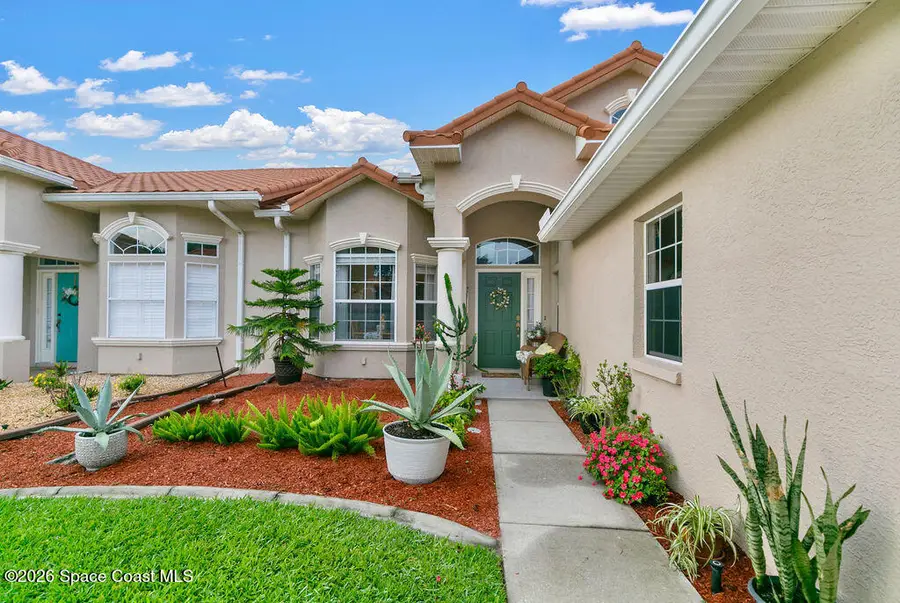 7661 Candlewick Drive, Melbourne, FL 32940 - #3