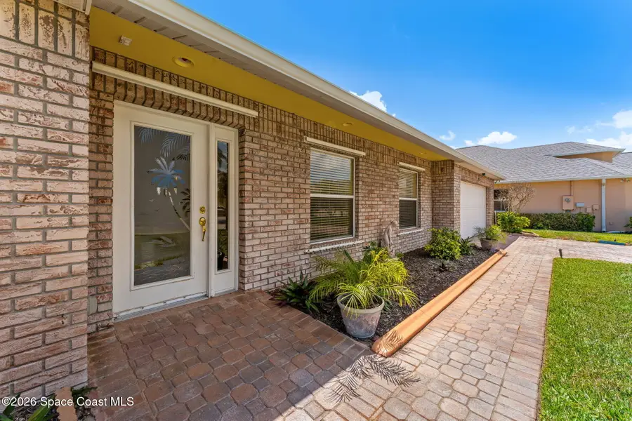 703 Killarney Court, Merritt Island, FL 32953 - #2