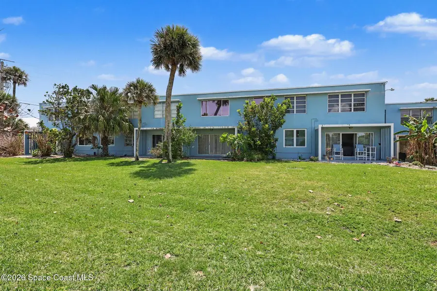 55 Sea Park Boulevard #606, Satellite Beach, FL 32937 - #2