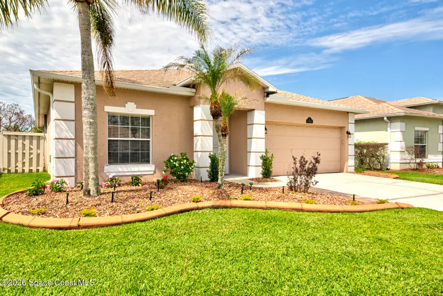 5766 Indigo Crossing Drive, Rockledge, FL 32955 - #2