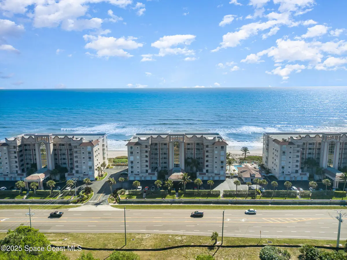 2075 Highway A1a Highway #2202b, Indian Harbour Beach, FL 32937 - #1