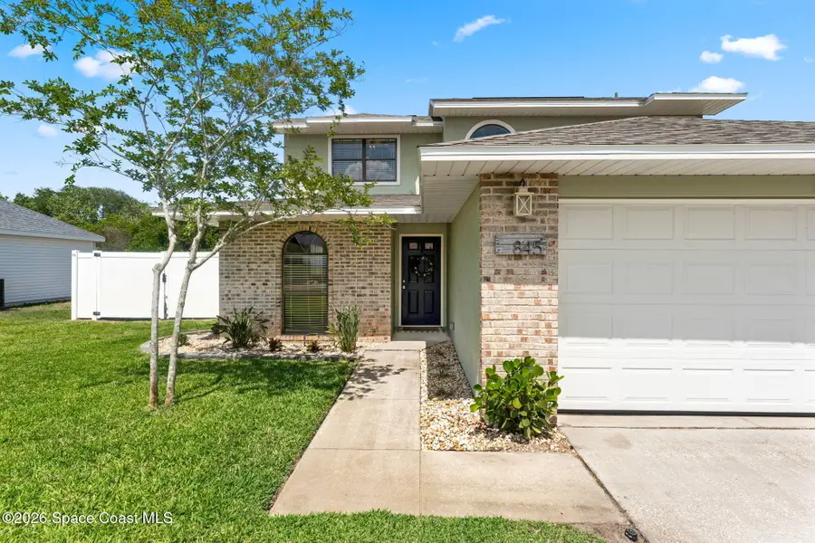 845 Trailwood Avenue, Titusville, FL 32796 - #3