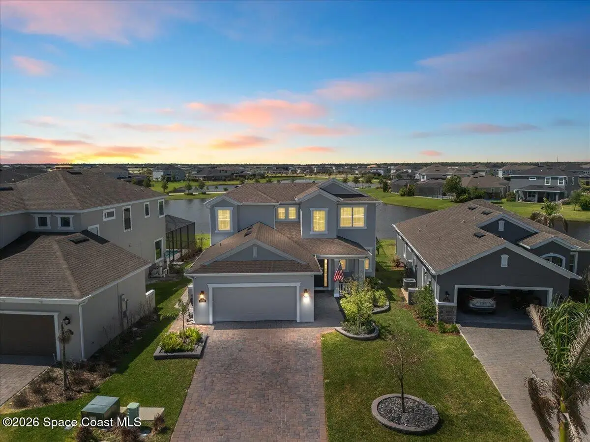 3273 Casare Drive, Melbourne, FL 32940 - #1