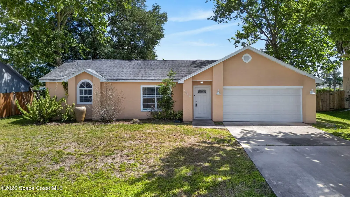 1366 Havre Street Nw, Palm Bay, FL 32907 - #1