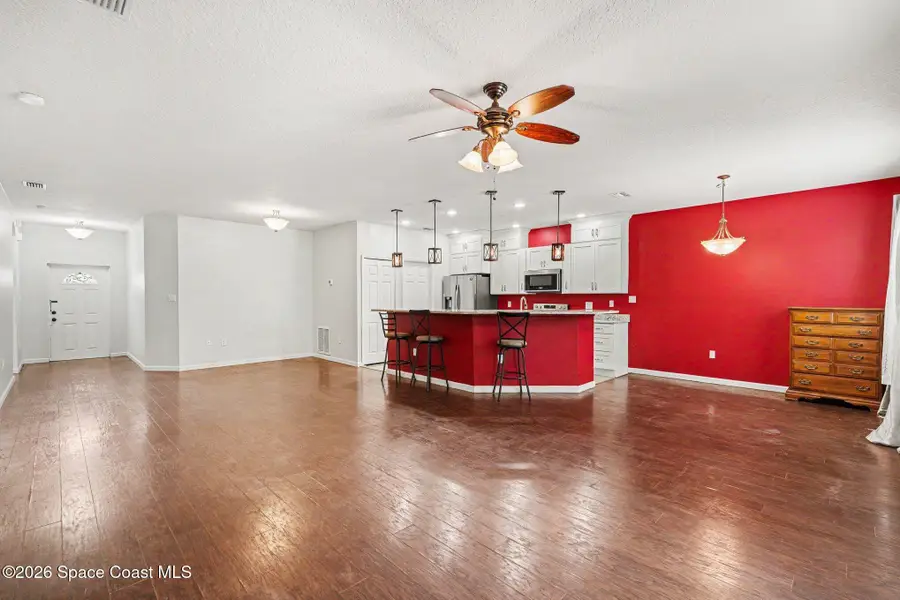 802 Marian Court, Titusville, FL 32780 - #3
