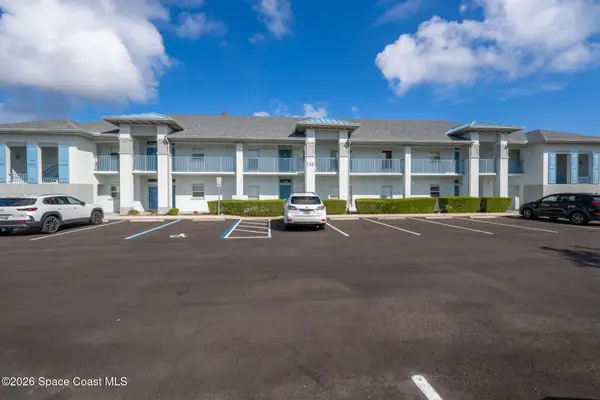 180 Portside Avenue #101, Cape Canaveral, FL 32920