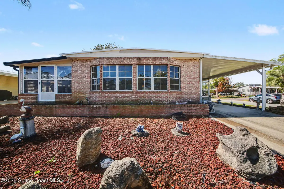732 Dove Avenue, Port Orange, FL 32129 - #1