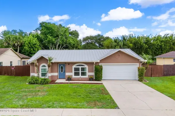 6505 Homestead Avenue, Cocoa, FL 32927