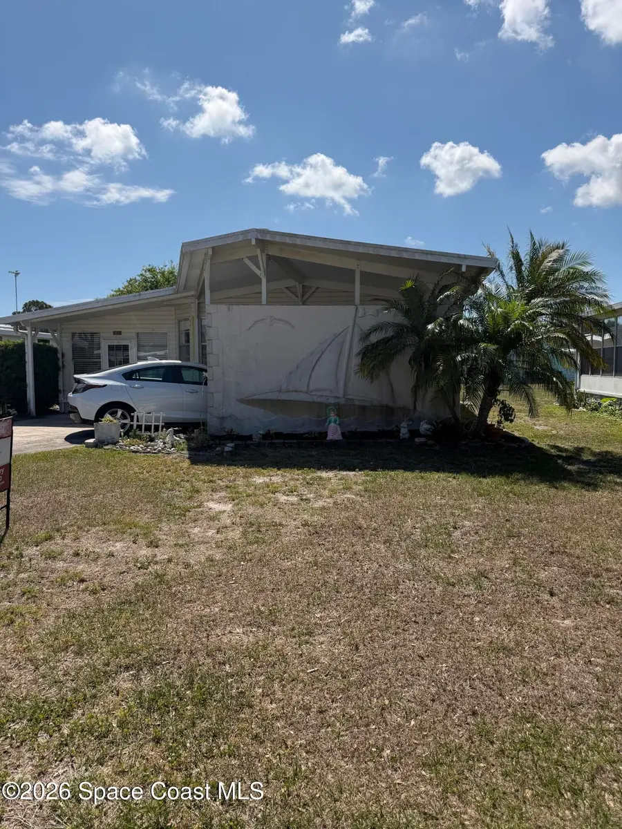 1025 Waterway Drive, Barefoot Bay, FL 32976 - #2