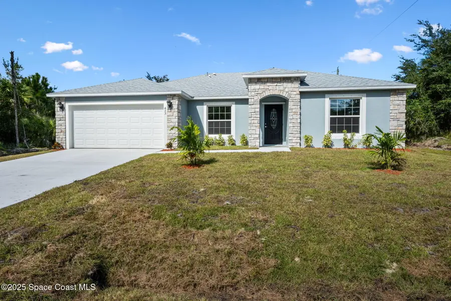 413 Ganley Street Sw, Palm Bay, FL 32908 - #2