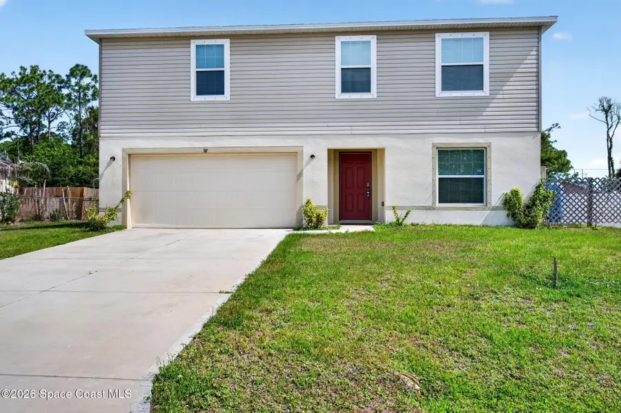 741 White Cloud Street Sw, Palm Bay, FL 32908 - #2