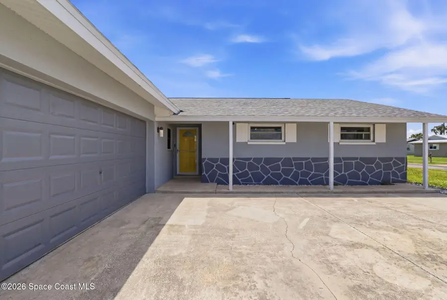 591 Sacre Coeur Drive, Melbourne, FL 32935 - #2