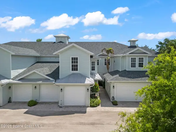 2340 Water Oaks Lane #223, Vero Beach, FL 32962