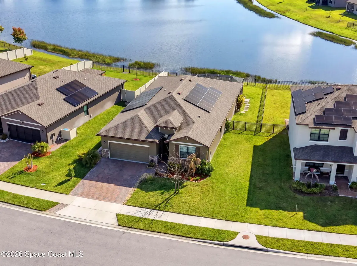 3879 Foggy Mist Road Se, Palm Bay, FL 32909 - #1