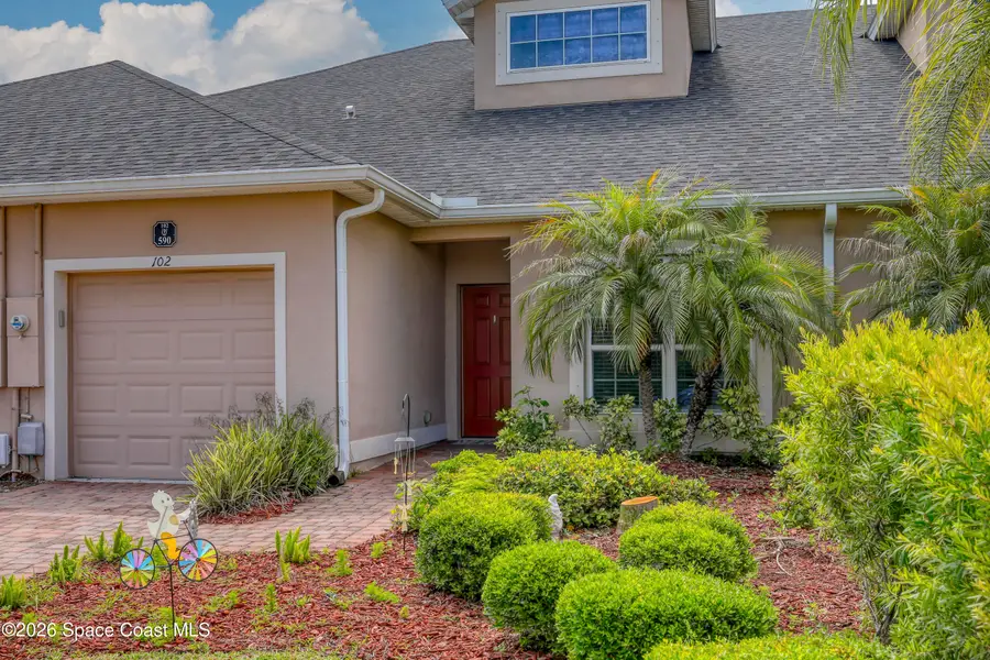 590 Remington Green Drive Se #102, Palm Bay, FL 32909 - #2