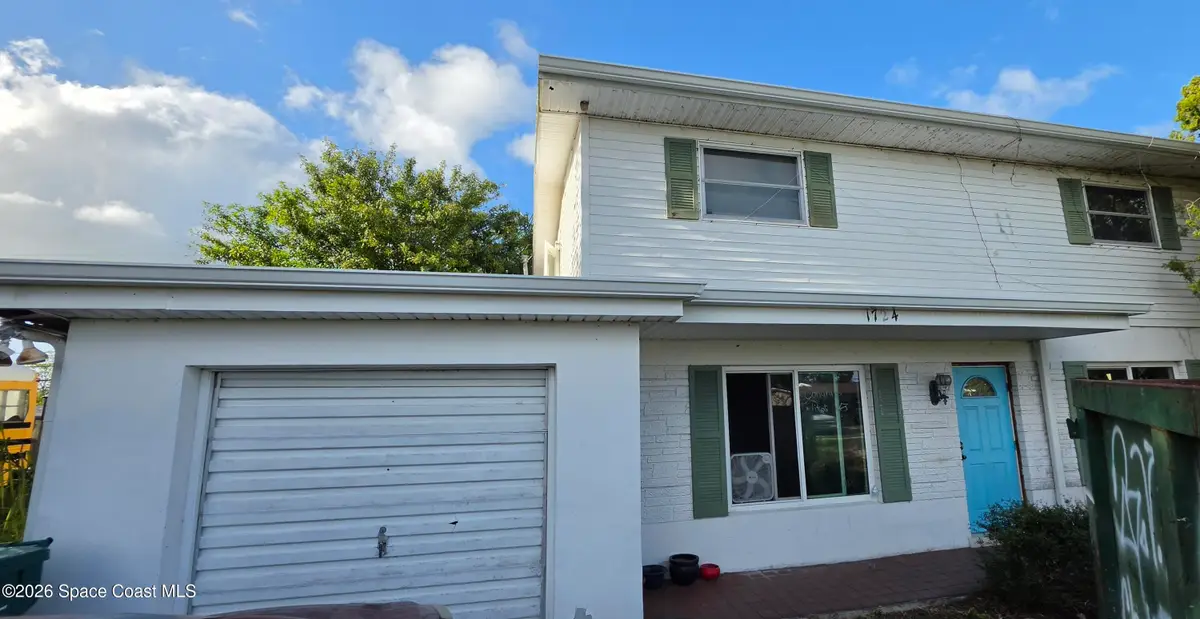 1724 Pontiac Circle S, Melbourne, FL 32935 - #1