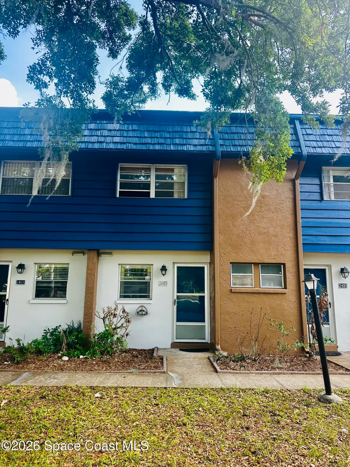 2483 Country Club Drive #C105, Titusville, FL 32780 - #1