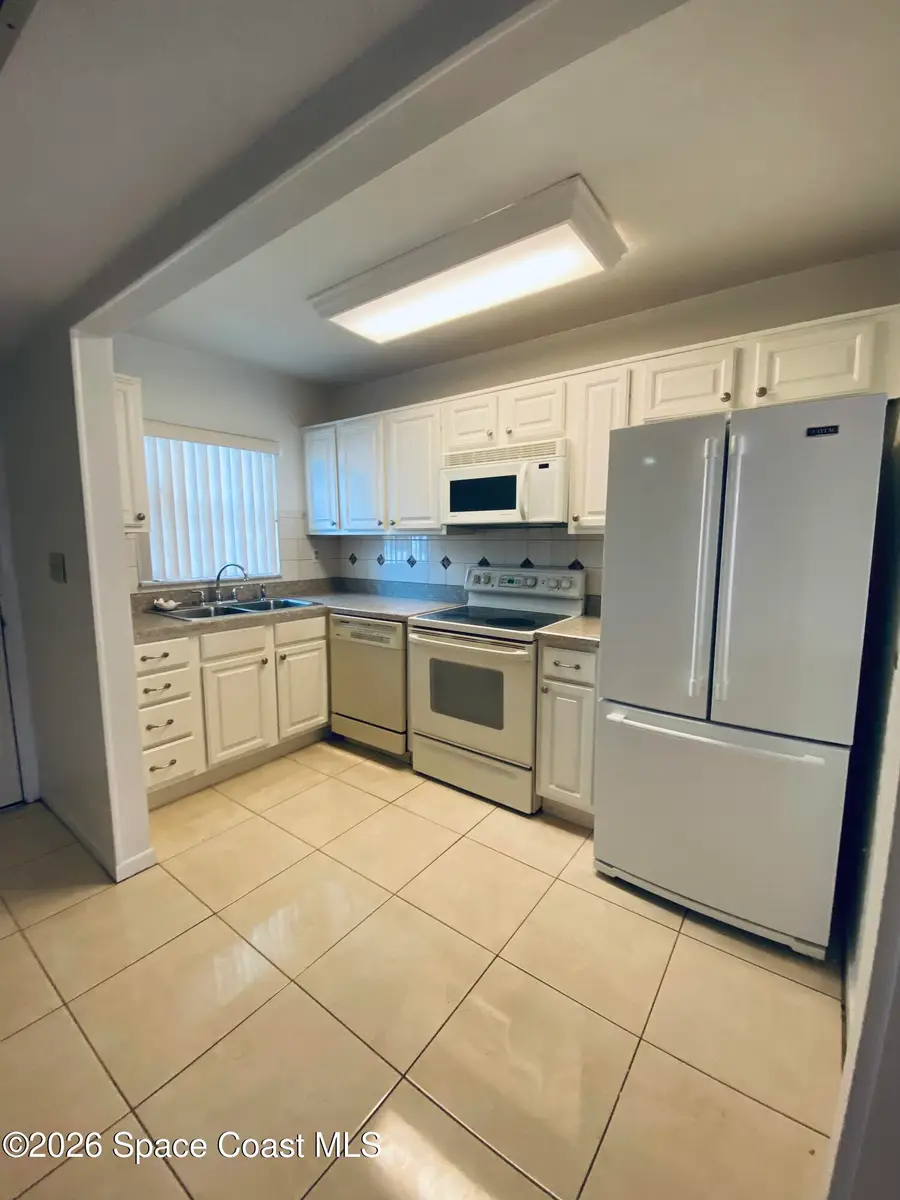 2483 Country Club Drive #C105, Titusville, FL 32780 - #3