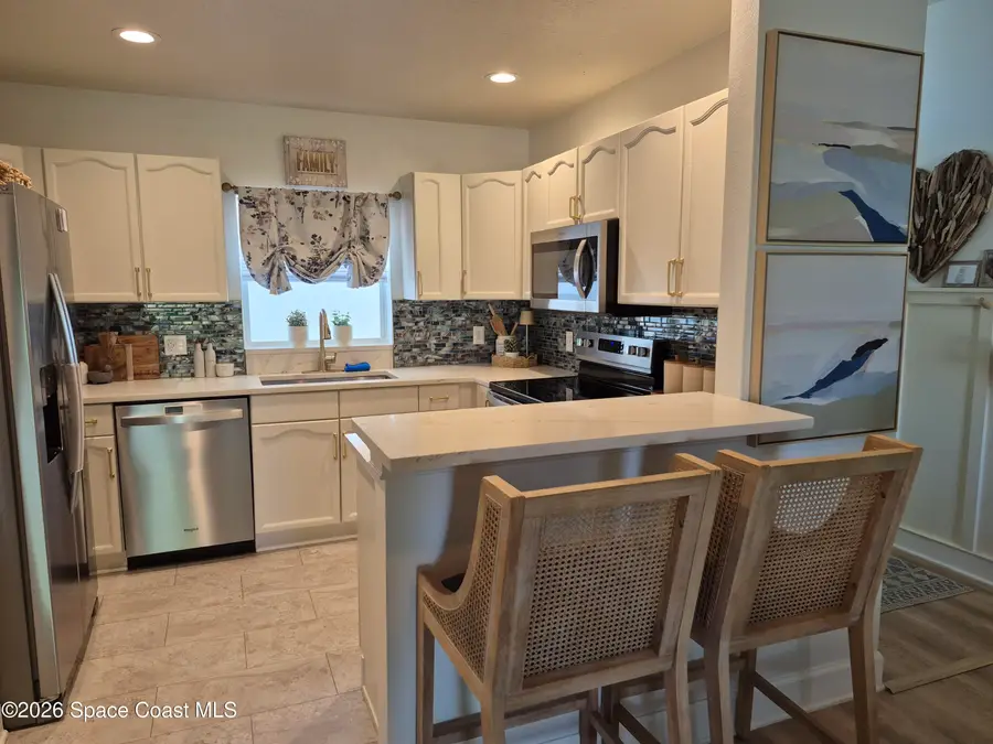 180 Portside Avenue #105, Cape Canaveral, FL 32920 - #3