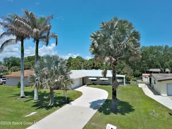 7410 Santa Rosa Parkway, Fort Pierce, FL 34951