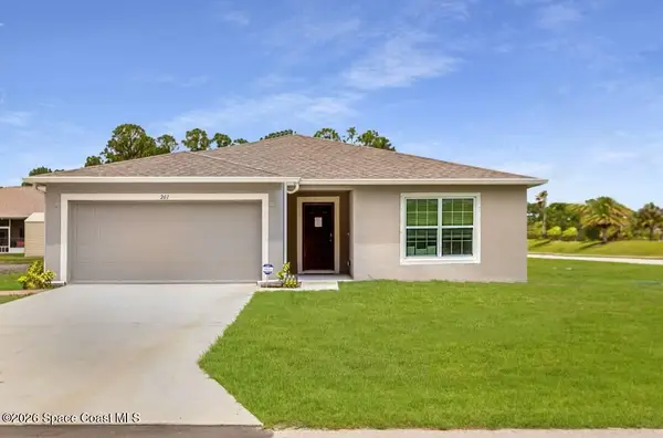 1060 San Matio Street Se, Palm Bay, FL 32909