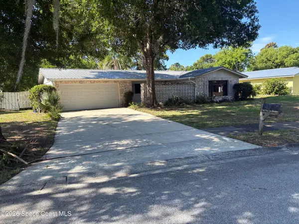 2709 Nottingham Court, Titusville, FL 32796