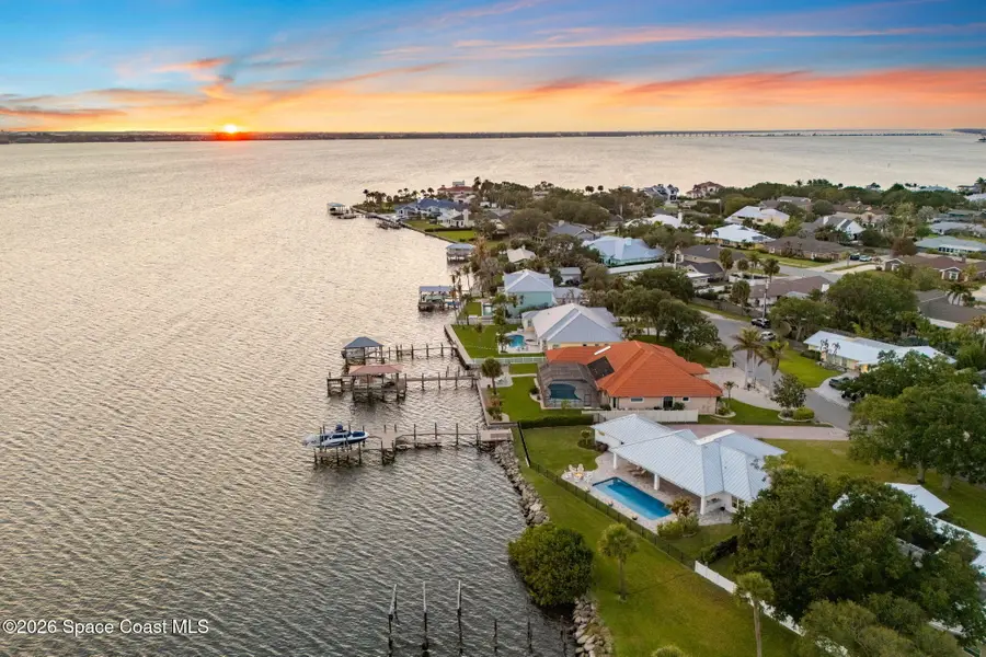 751 Oak Ridge Drive, Indialantic, FL 32903 - #3