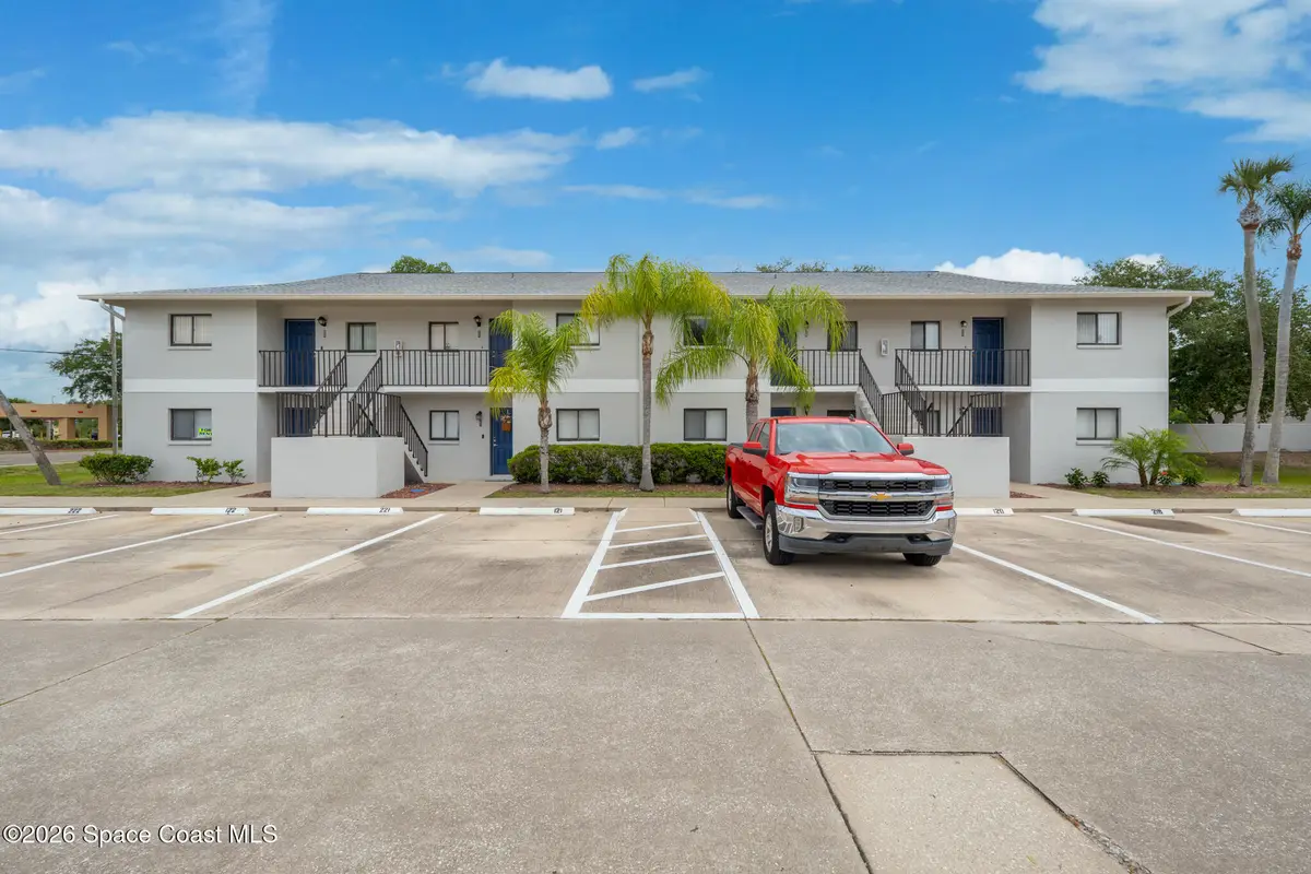 1720 Murrell Road #120, Rockledge, FL 32955 - #1