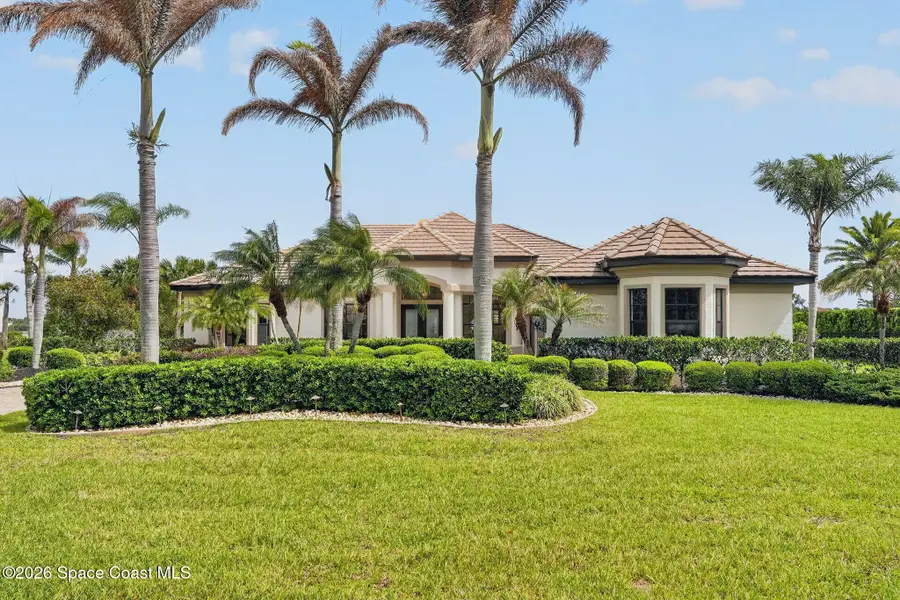 2873 Bellwind Circle, Rockledge, FL 32955 - #3