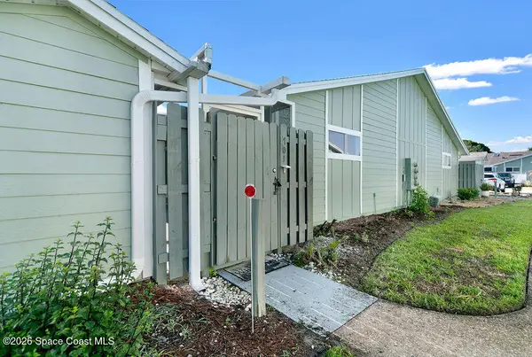 1944 Quail Ridge Court #701, Cocoa, FL 32926