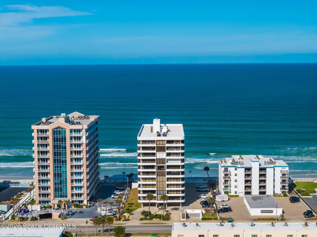 3743 S Atlantic Avenue #7a00, Daytona Beach Shores, FL 32118 - #1