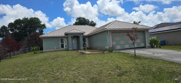 1029 Cranberry Road Se, Palm Bay, FL 32909