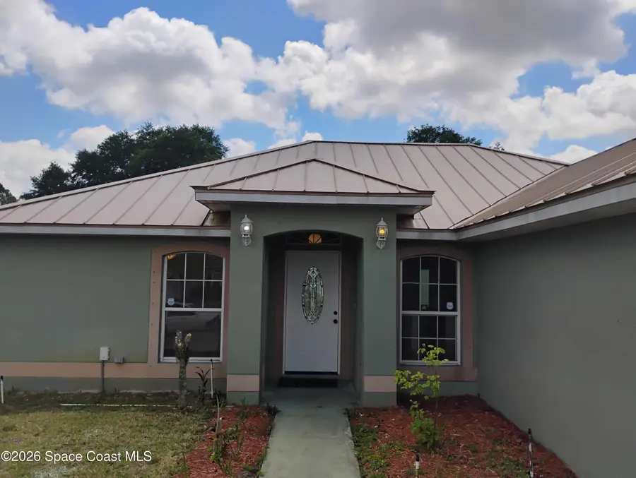 1029 Cranberry Road Se, Palm Bay, FL 32909 - #2
