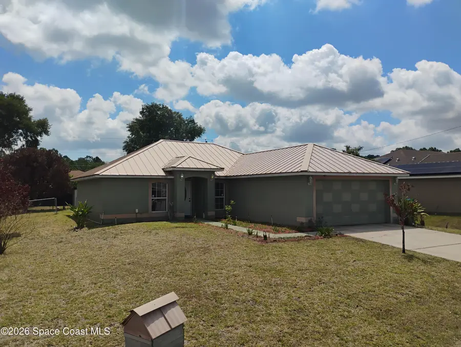 1029 Cranberry Road Se, Palm Bay, FL 32909 - #3