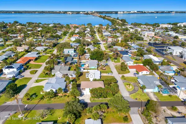 301 7th Avenue, Indialantic, FL 32903