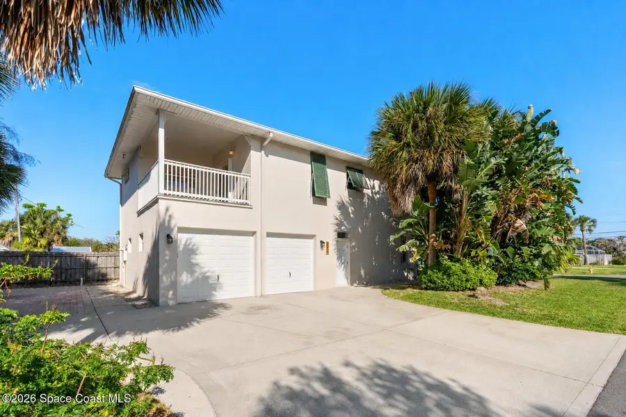301 7th Avenue, Indialantic, FL 32903 - #2