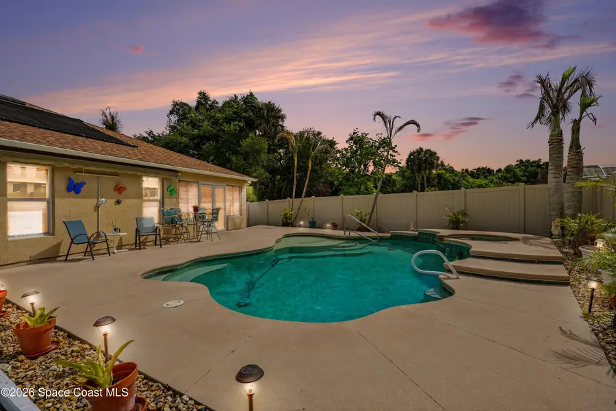 135 Country Woods Place, Merritt Island, FL 32952 - #2