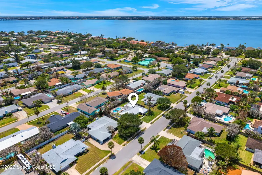 429 Rio Lane, Indialantic, FL 32903 - #2