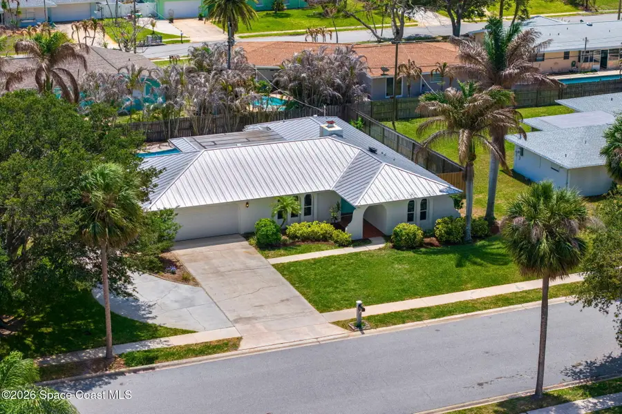 429 Rio Lane, Indialantic, FL 32903 - #3