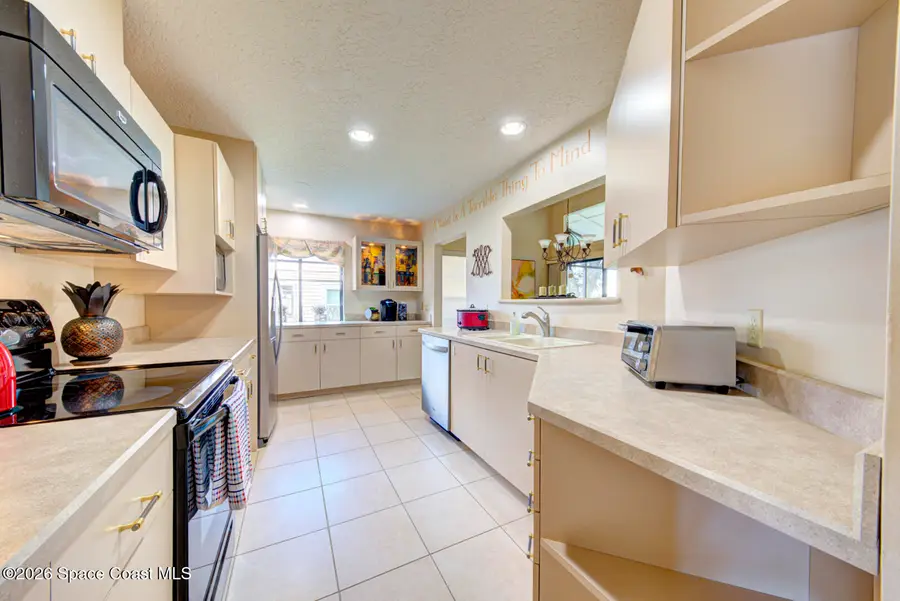 822 Ridge Lake Drive, Melbourne, FL 32940 - #2
