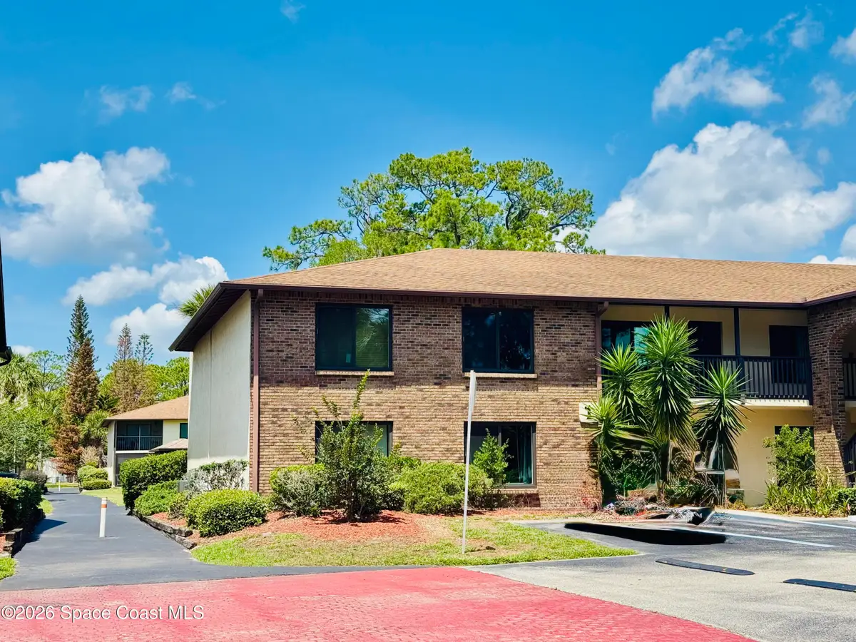 1515 Huntington Lane #111, Rockledge, FL 32955 - #1