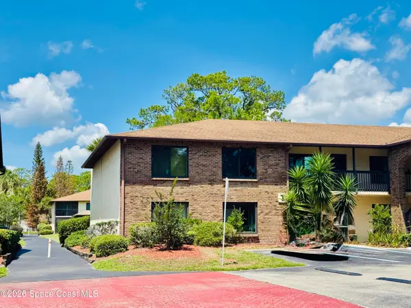 1515 Huntington Lane #111, Rockledge, FL 32955