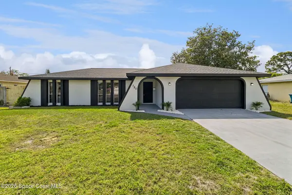 780 Chelsea Avenue, Palm Bay, FL 32905