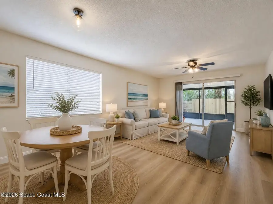 3429 Joe Murell Drive, Titusville, FL 32780 - #3