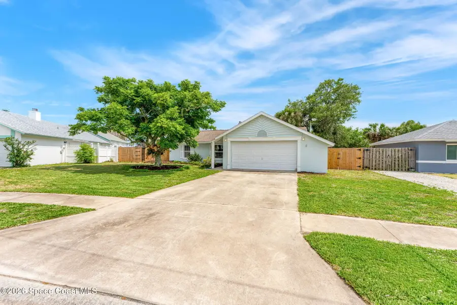 2705 Raintree Lake Circle, Merritt Island, FL 32953 - #3