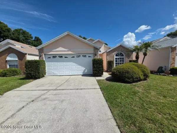 1082 S Fork Circle, Melbourne, FL 32901