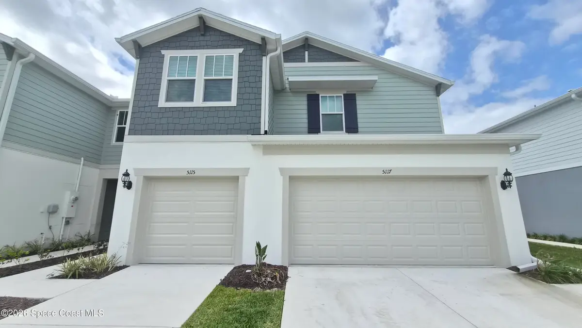 5117 Inspire Lane, West Melbourne, FL 32904 - #1