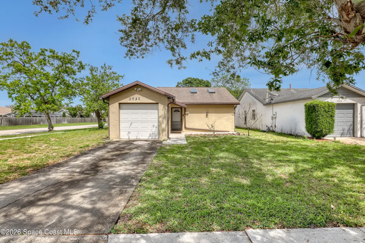 3731 Hardwood Court, Melbourne, FL 32935 - #1